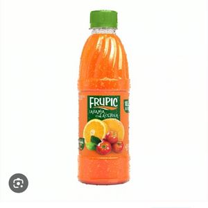 imagem do produto Suco frupic acerola com laranja 450ml 