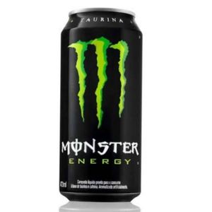 imagem do produto Energético monster