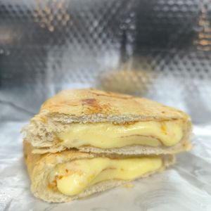 imagem do produto Queijo quente 