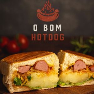 imagem do produto PURE COM OVO 