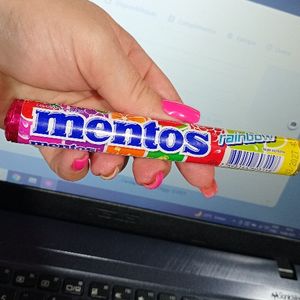 imagem do produto Mentos bala 
