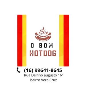 imagem do produto MINI BURGUER 