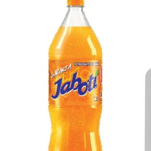 imagem do produto Jaboti 2l laranja