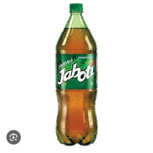 imagem do produto Jaboti 2l guarana 