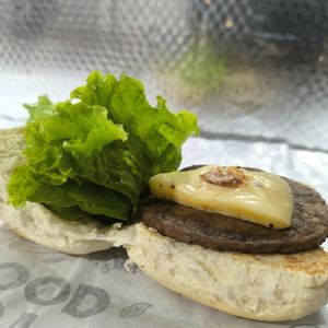 imagem do produto MINI SALADA 
