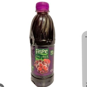 imagem do produto Suco fupic 450ML UVA