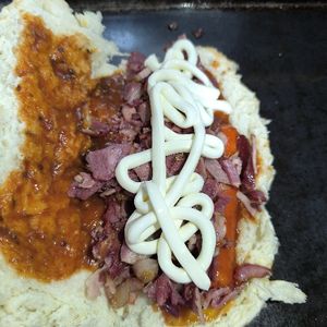 imagem do produto BACON REQUEIJÃO 
