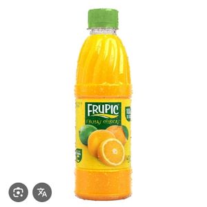imagem do produto SUCO FRUPIC FRUTAS CITRICAS 1L