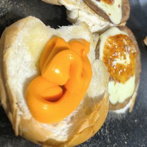 imagem do produto MINI CHEDDAR 