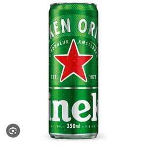 imagem do produto Heineken LATA 350ML