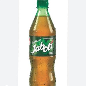 imagem do produto Jaboti 600ml guaraná