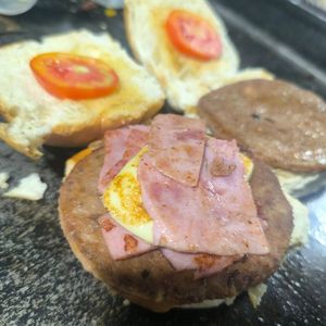 imagem do produto MINI PRESUNTO