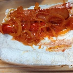 imagem do produto Tradicional 