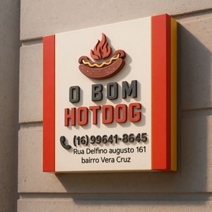 imagem do produto CALABRESA E HAMBURGUER