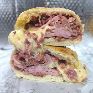 imagem do produto Misto bacon 