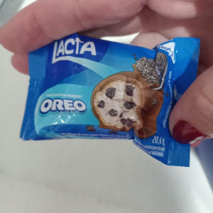 imagem do produto Bombom oreo