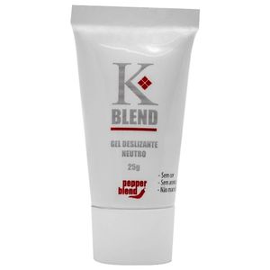 imagem do produto Lubrificante k blend