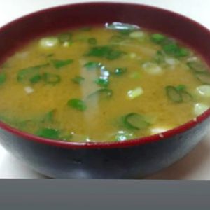 imagem do produto Missoshiro (sopa)