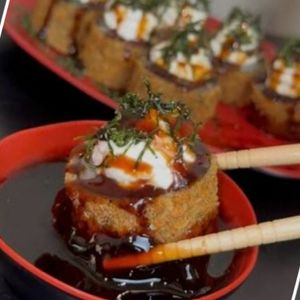 imagem do produto Hot Roll