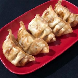 imagem do produto Gyoza (5 unidades)