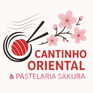 Pastelaria Sakura 🌸 Cantinho Oriental 🎌