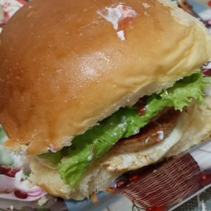 imagem do produto HAMBÚRGUER X TUDO