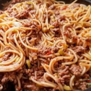 imagem do produto MACARRONADA (G)