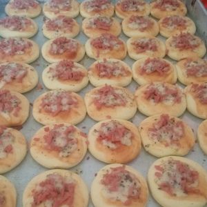 imagem do produto BROTINHO 