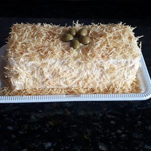 imagem do produto Torta Fria