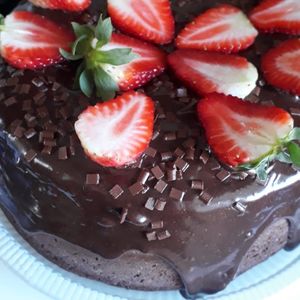 imagem do produto Nega Maluca