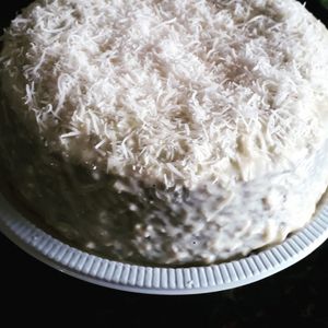 imagem do produto Bolo Vulcão de Prestígio 