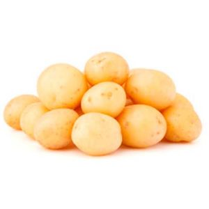 imagem do produto Batata Lavada 25kg