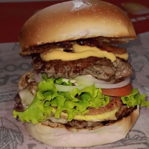 imagem do produto Game Over 