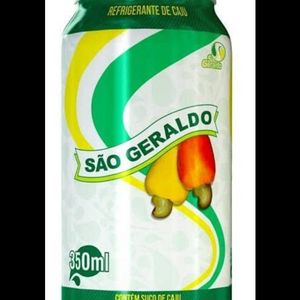 imagem do produto Cajuína lata 350 ml