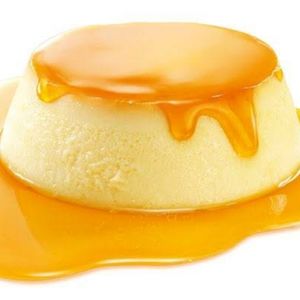 imagem do produto Pudim 