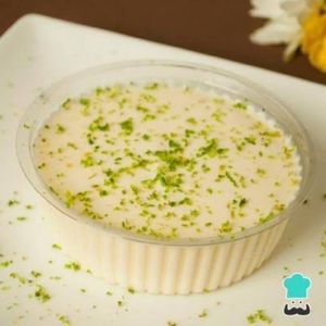 imagem do produto Mousse de limão 