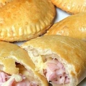 imagem do produto Pastel de forno 