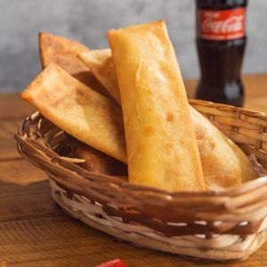 imagem do produto Chinês de Calabresa com queijo