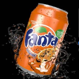imagem do produto Fanta 