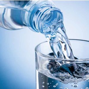 imagem do produto Água mineral sem gás 