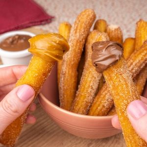 imagem do produto Churros tradicional