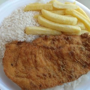 imagem do produto Frango a Milanesa