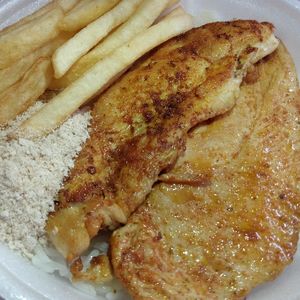 imagem do produto Frango grelhado