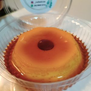 imagem do produto Pudim leite condensado