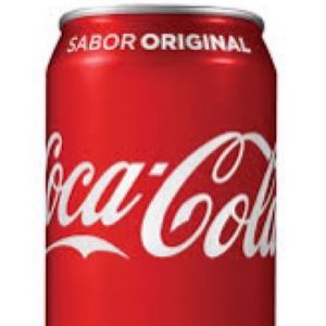 imagem do produto Coca cola 