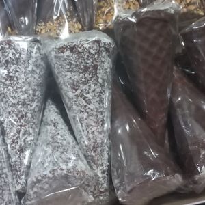 imagem do produto Cones Trufado 