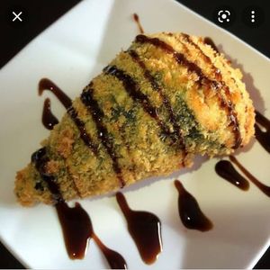 imagem do produto Salmão hot