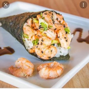 imagem do produto Camarão 