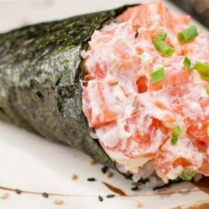 imagem do produto Salmão 