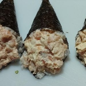 imagem do produto Temaki misto 